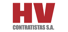 logo de hw contratistas s.a