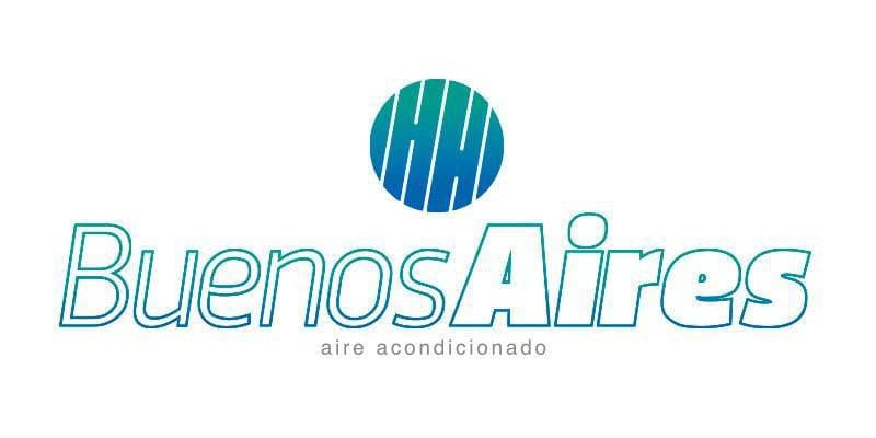 Logo de Buenos Aires Aire Acondicionado